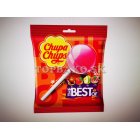 Chupa Chups Best Of 10 ks 120g